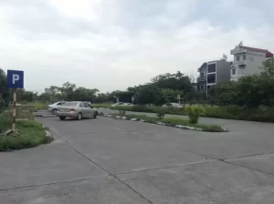 Thầy Nam Dạy Lái Xe