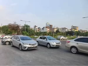 Thầy Nam Dạy Lái Xe