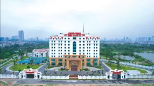 Thầy Nam Dạy Lái Xe